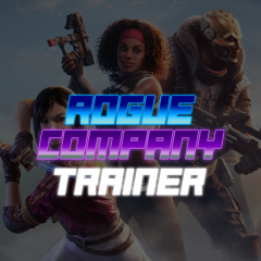 Rogue Company Hacks (Steam, Epic Games)