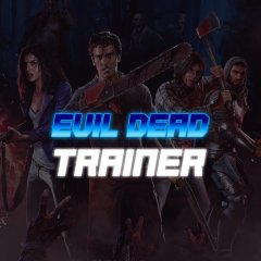 Evil Dead Hacks (Epic Games)