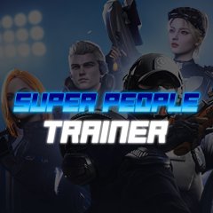 Super People Hacks & Cheats (Steam)